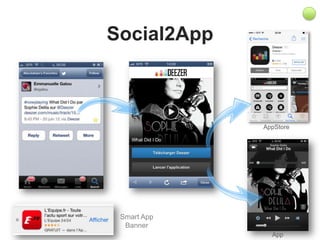 Social2App

AppStore

Smart App
Banner
App

 