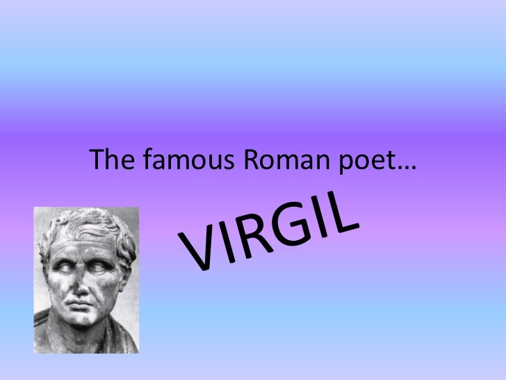 VIRGIL