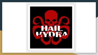Hydra
 