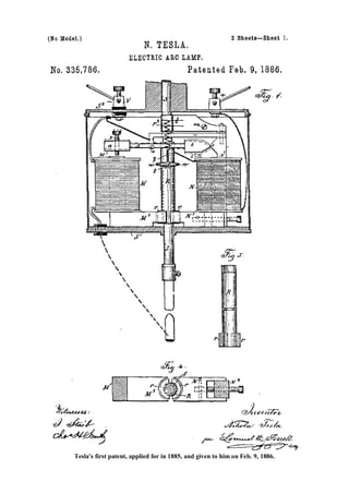 Shadowgraph Tesla Inventions The fantastic inventions of nikola tesla by david h. childress | PDF