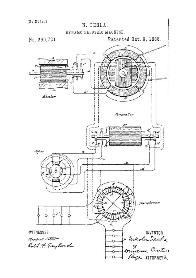 The fantastic inventions of nikola tesla by david h. childress