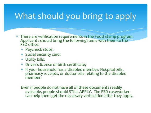 Where Do You Apply For Food Stamps In Missouri Where Do You Apply For Food Stamps In Missouri