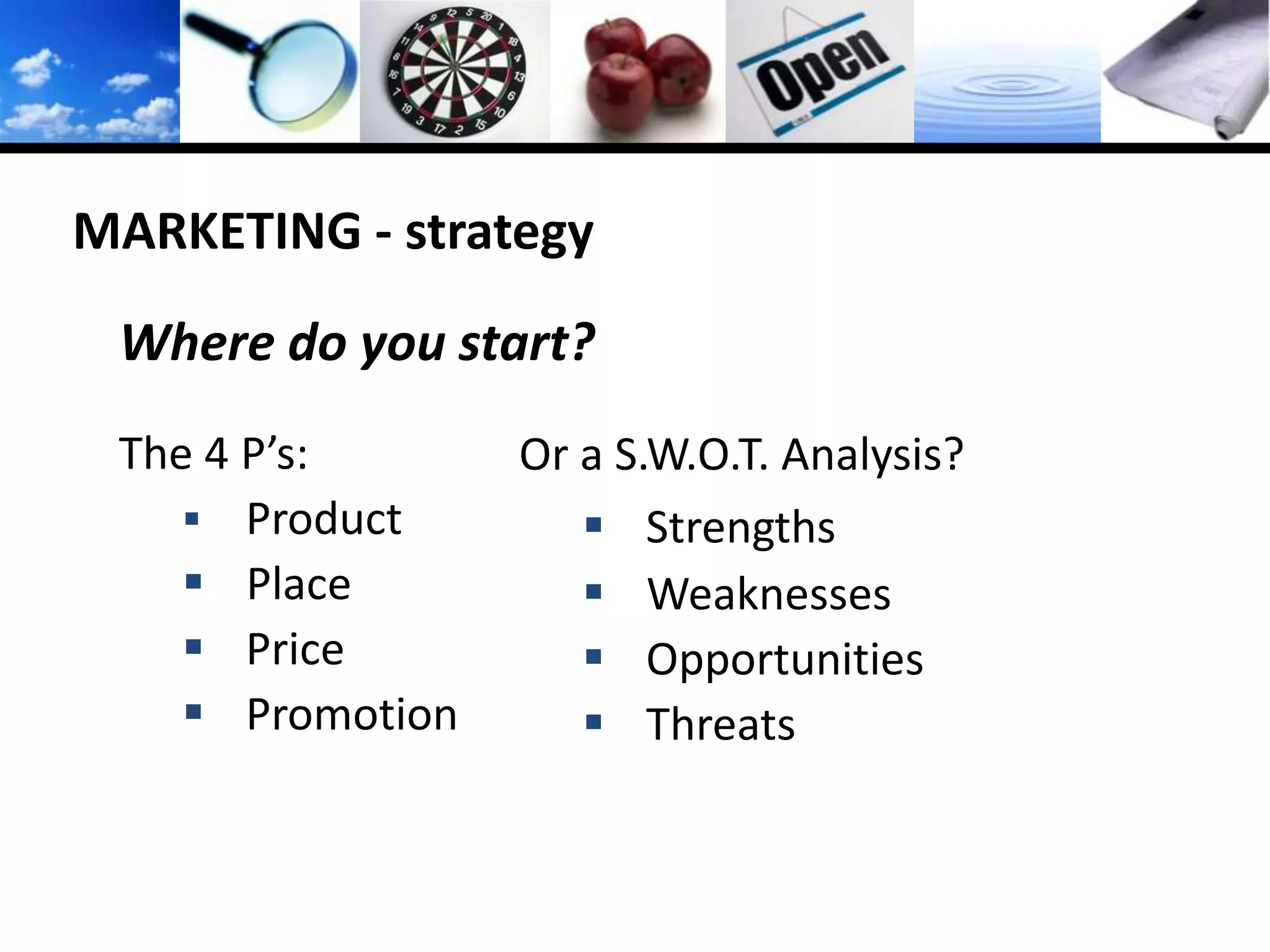 The Fastest 2 Hours In Marketing