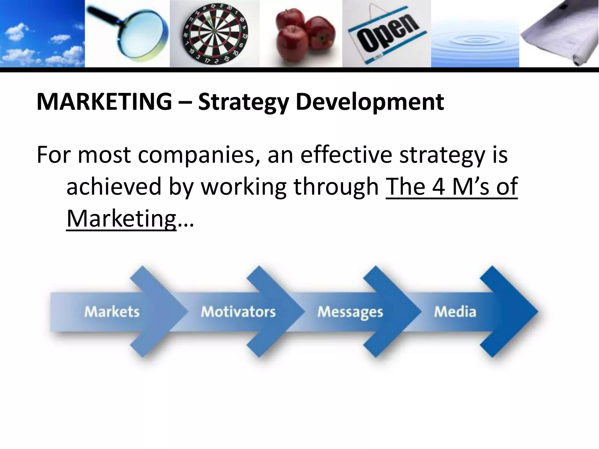 The Fastest 2 Hours In Marketing