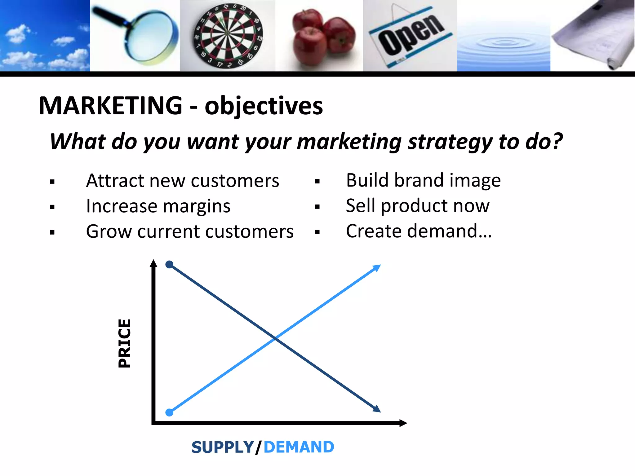 The Fastest 2 Hours In Marketing