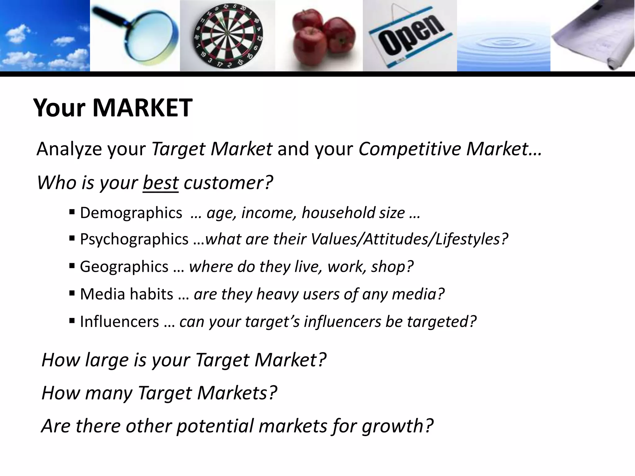 The Fastest 2 Hours In Marketing