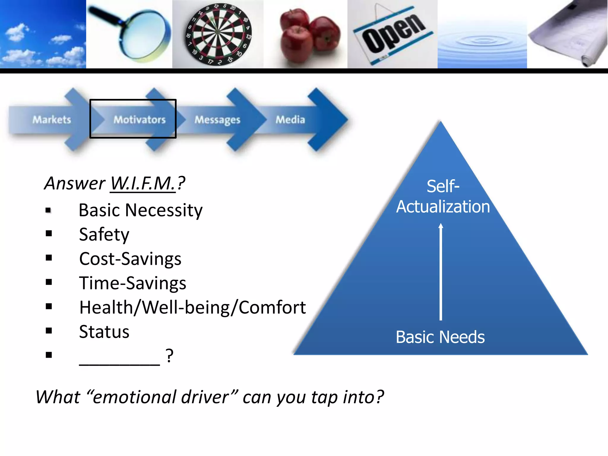 The Fastest 2 Hours In Marketing