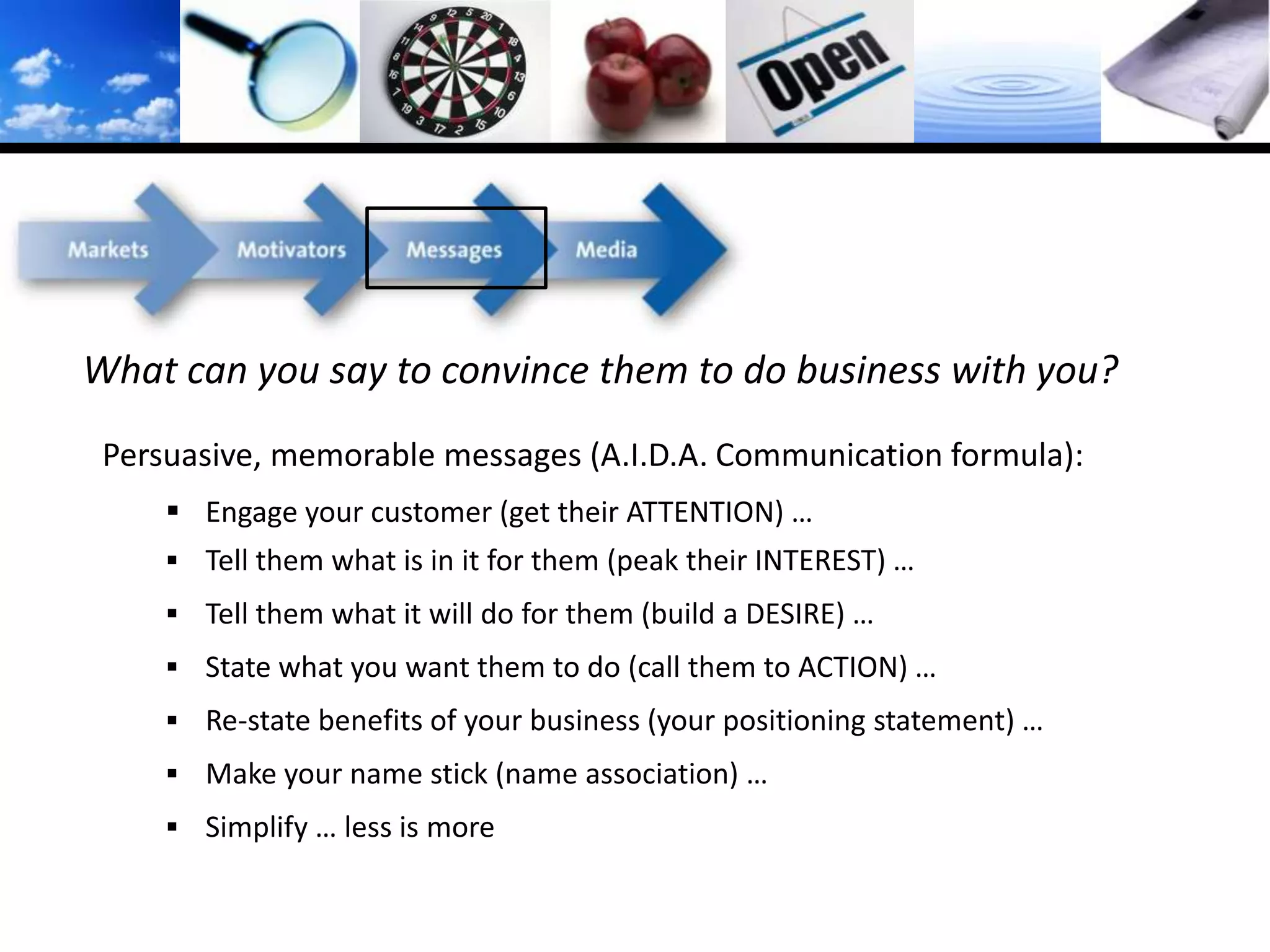 The Fastest 2 Hours In Marketing