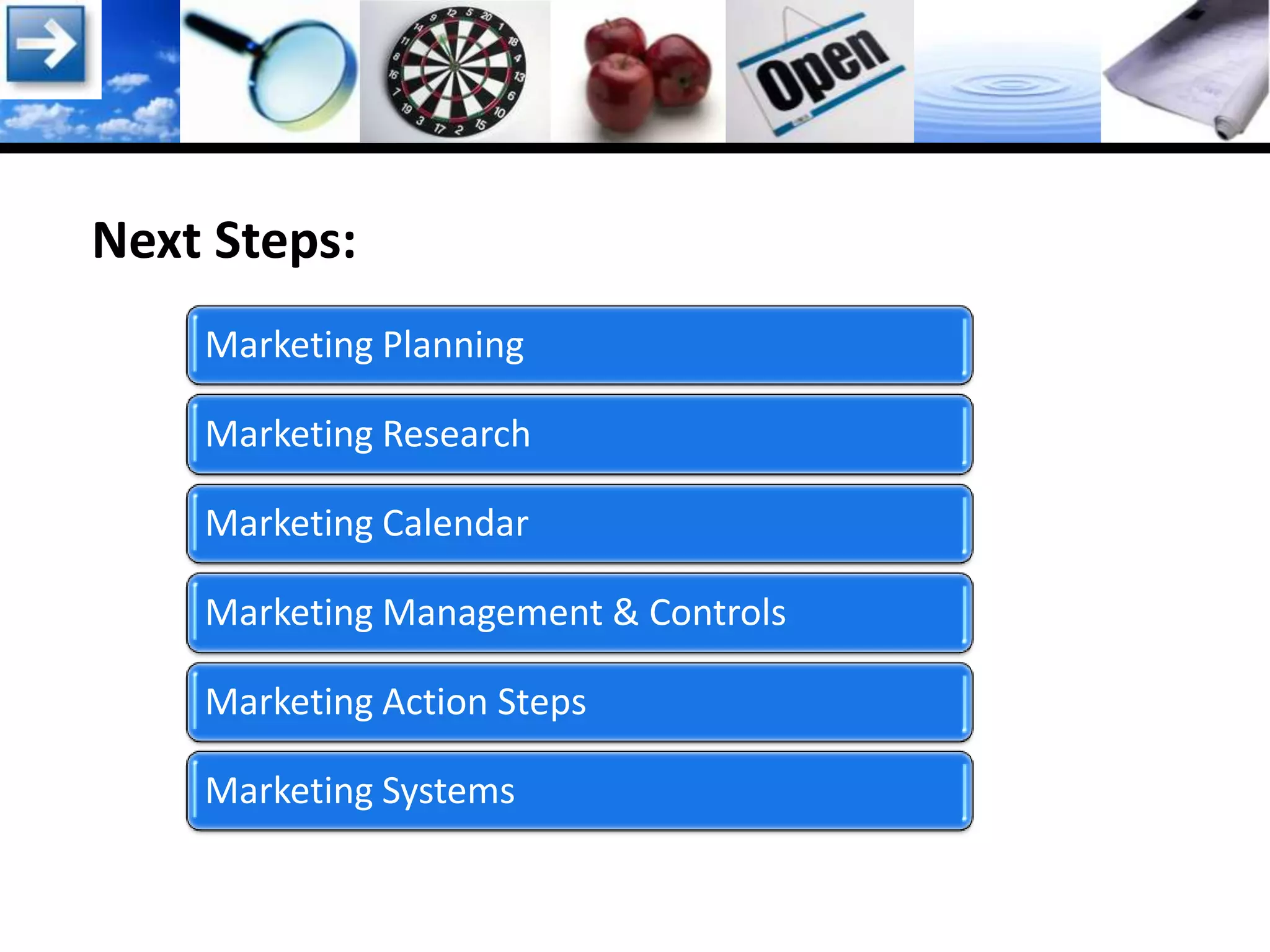 The Fastest 2 Hours In Marketing