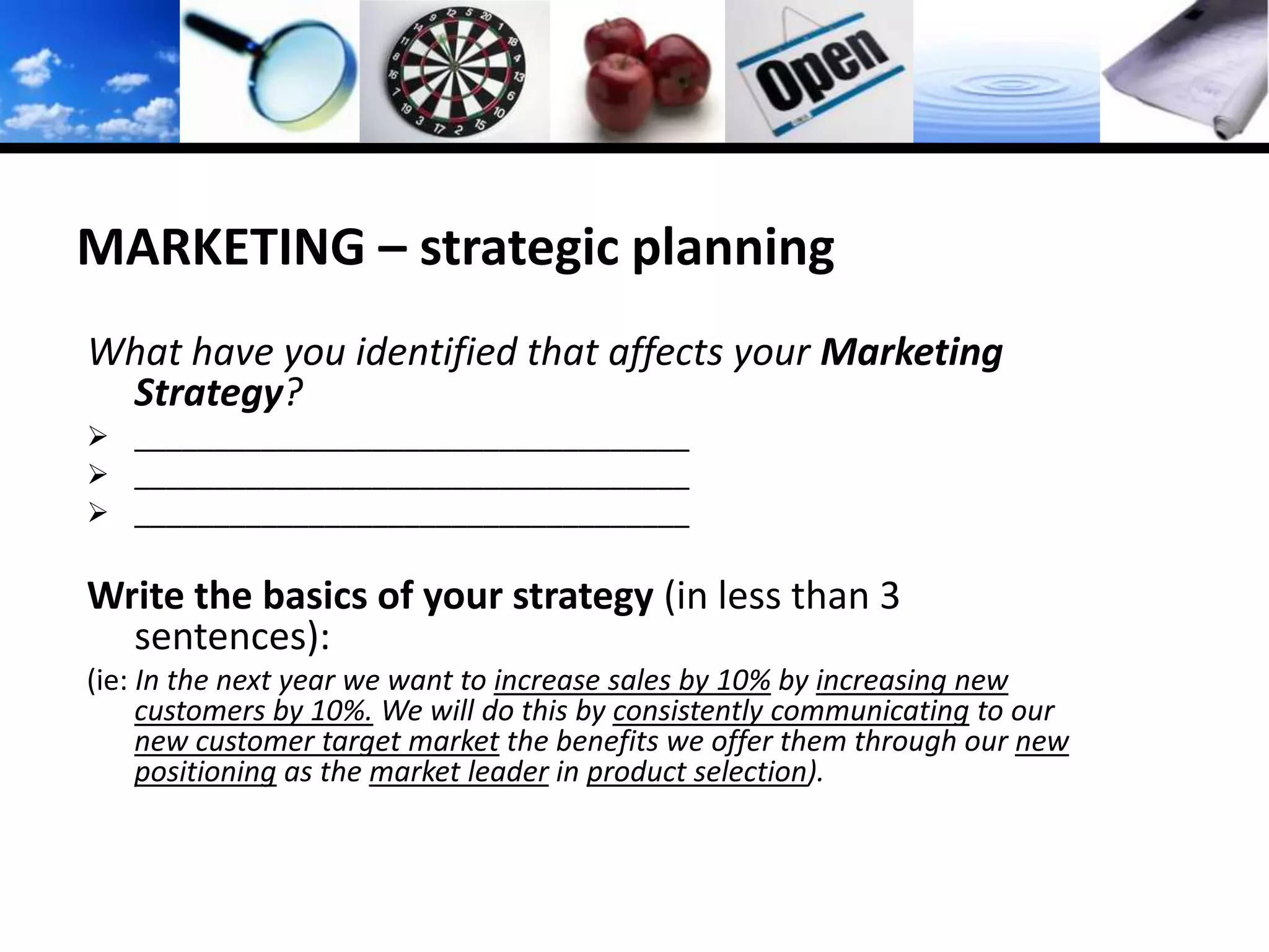 The Fastest 2 Hours In Marketing