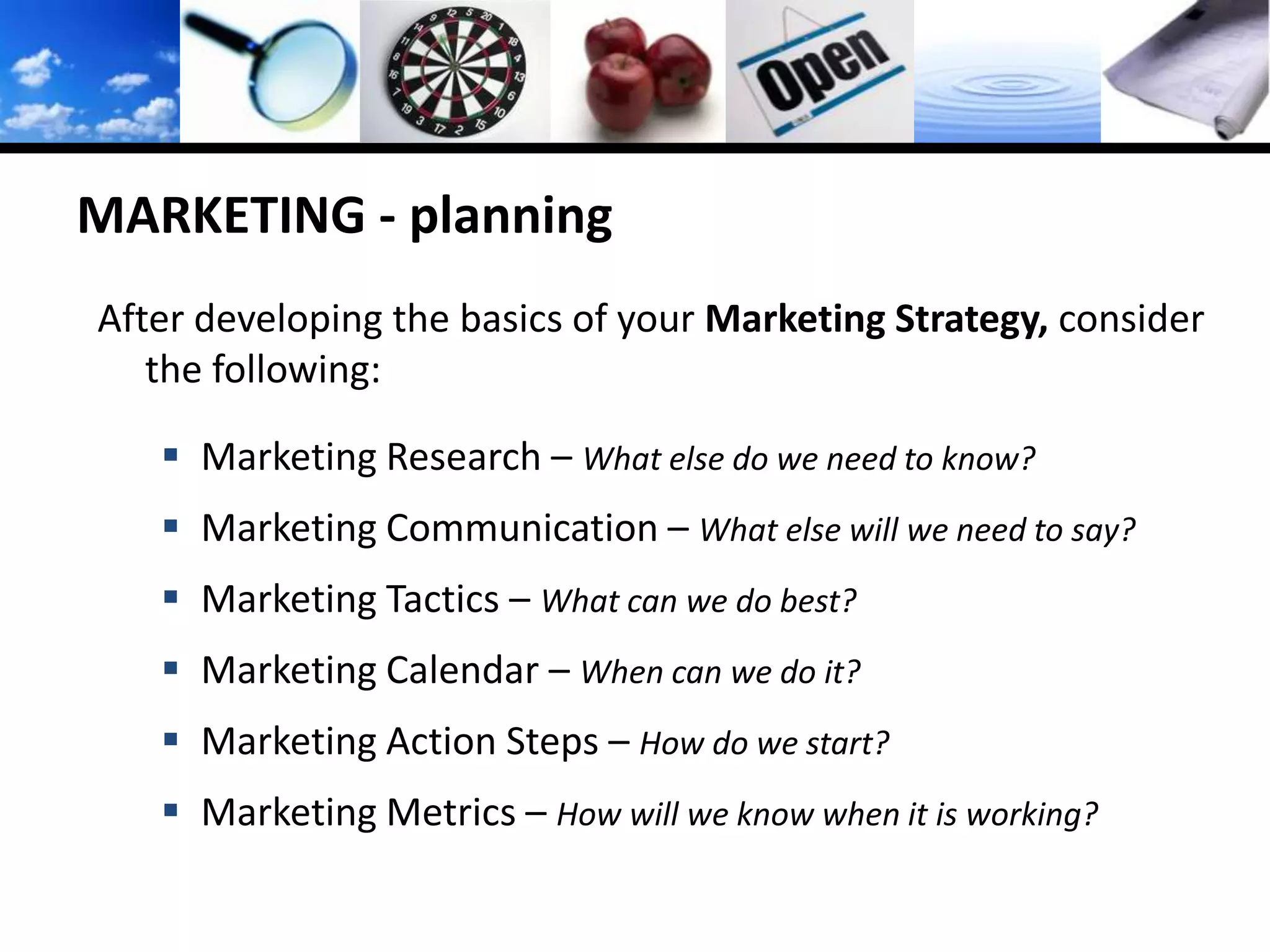 The Fastest 2 Hours In Marketing