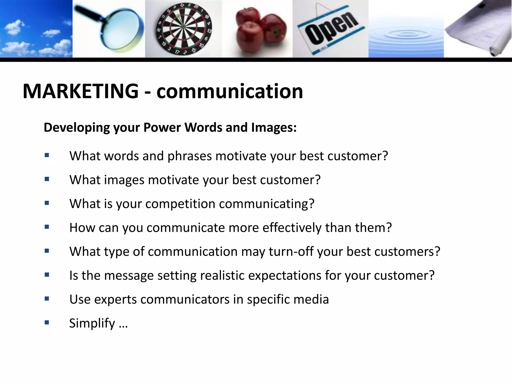 The Fastest 2 Hours In Marketing