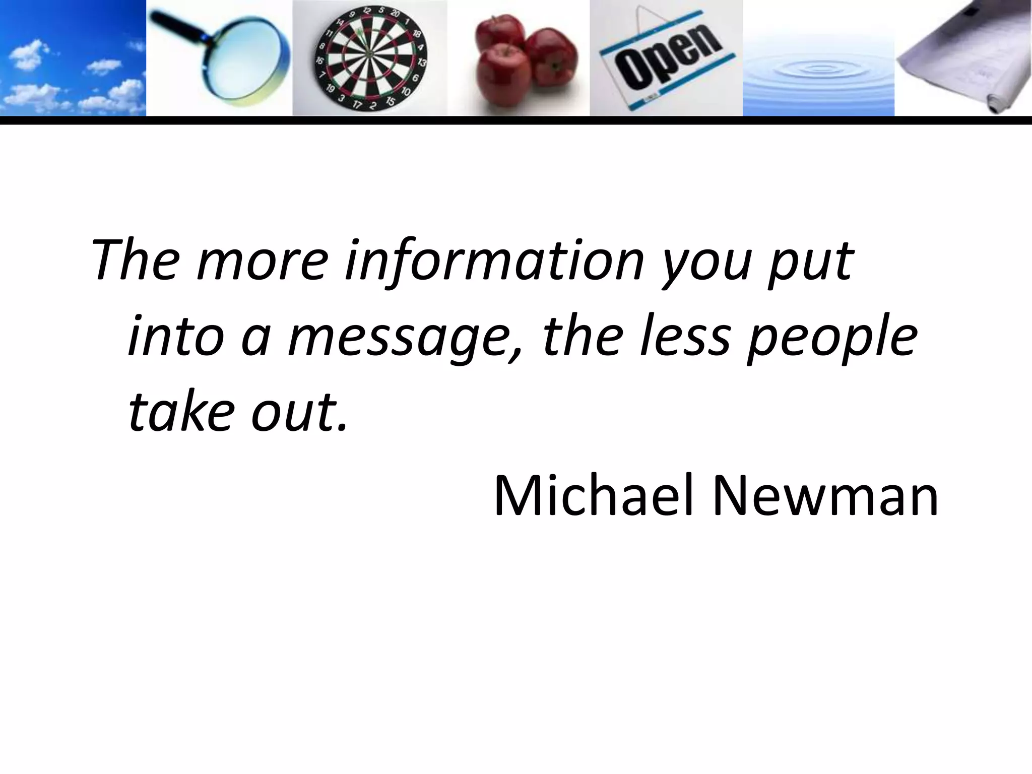 The Fastest 2 Hours In Marketing