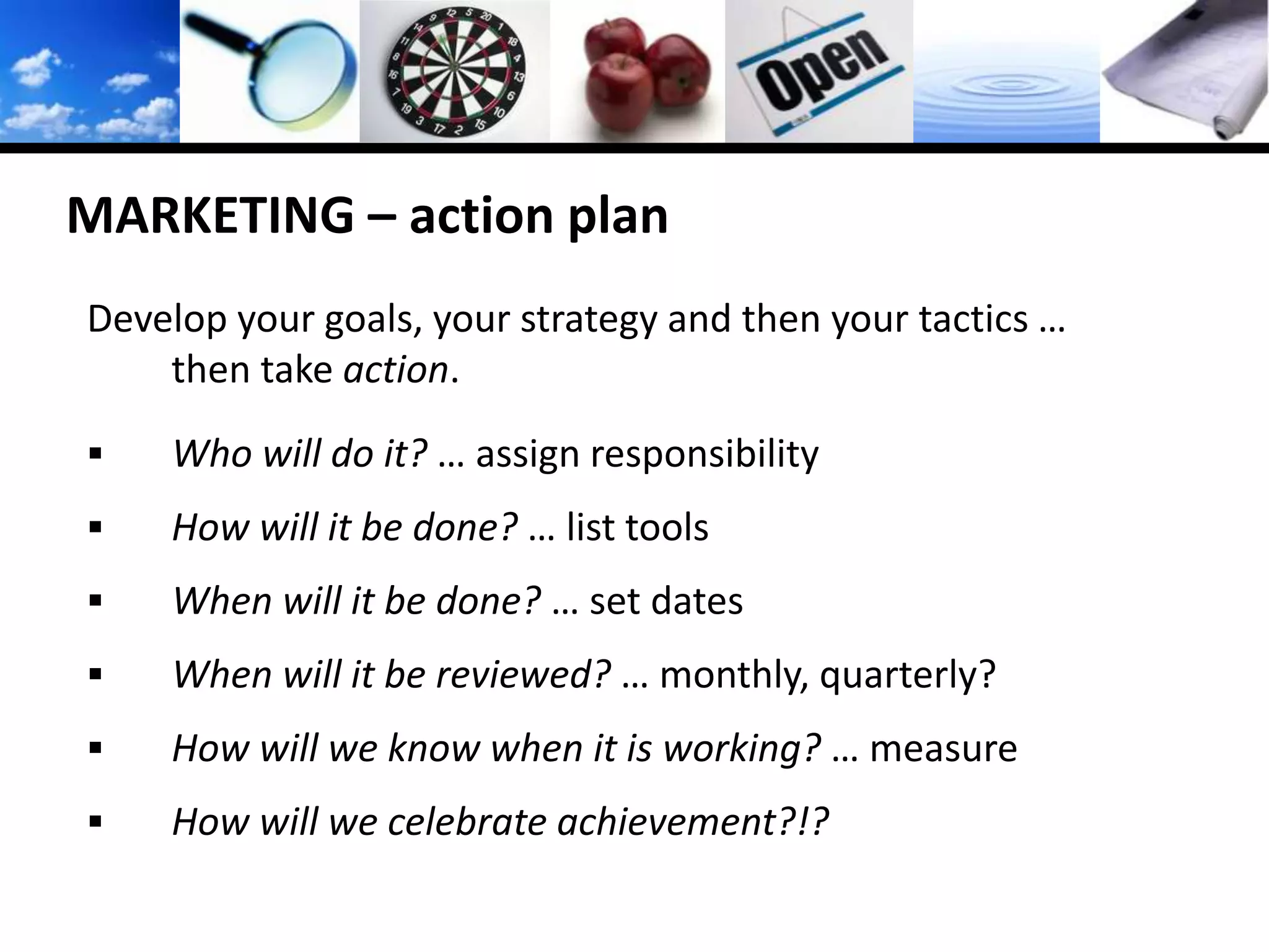 The Fastest 2 Hours In Marketing