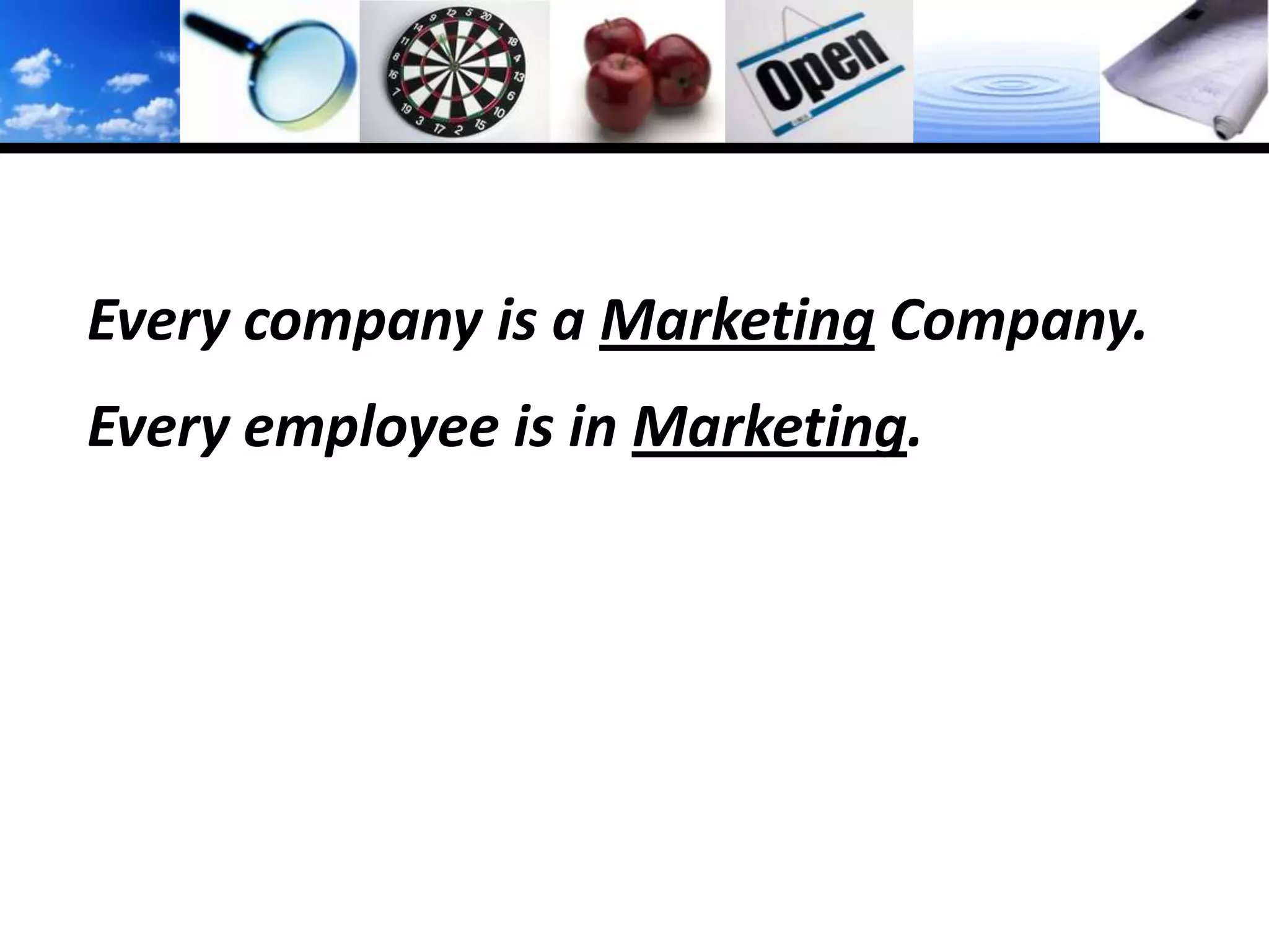 The Fastest 2 Hours In Marketing