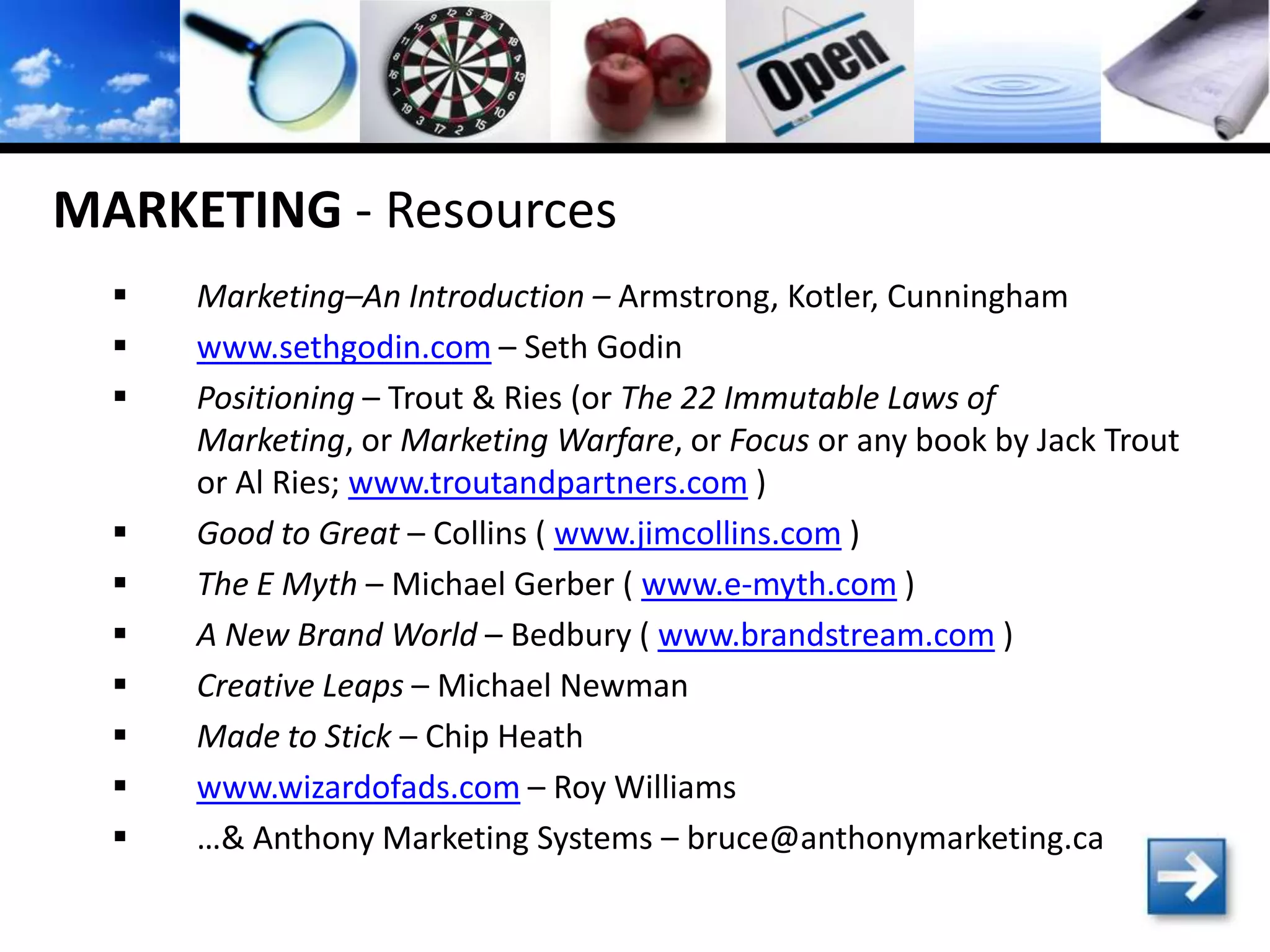 The Fastest 2 Hours In Marketing