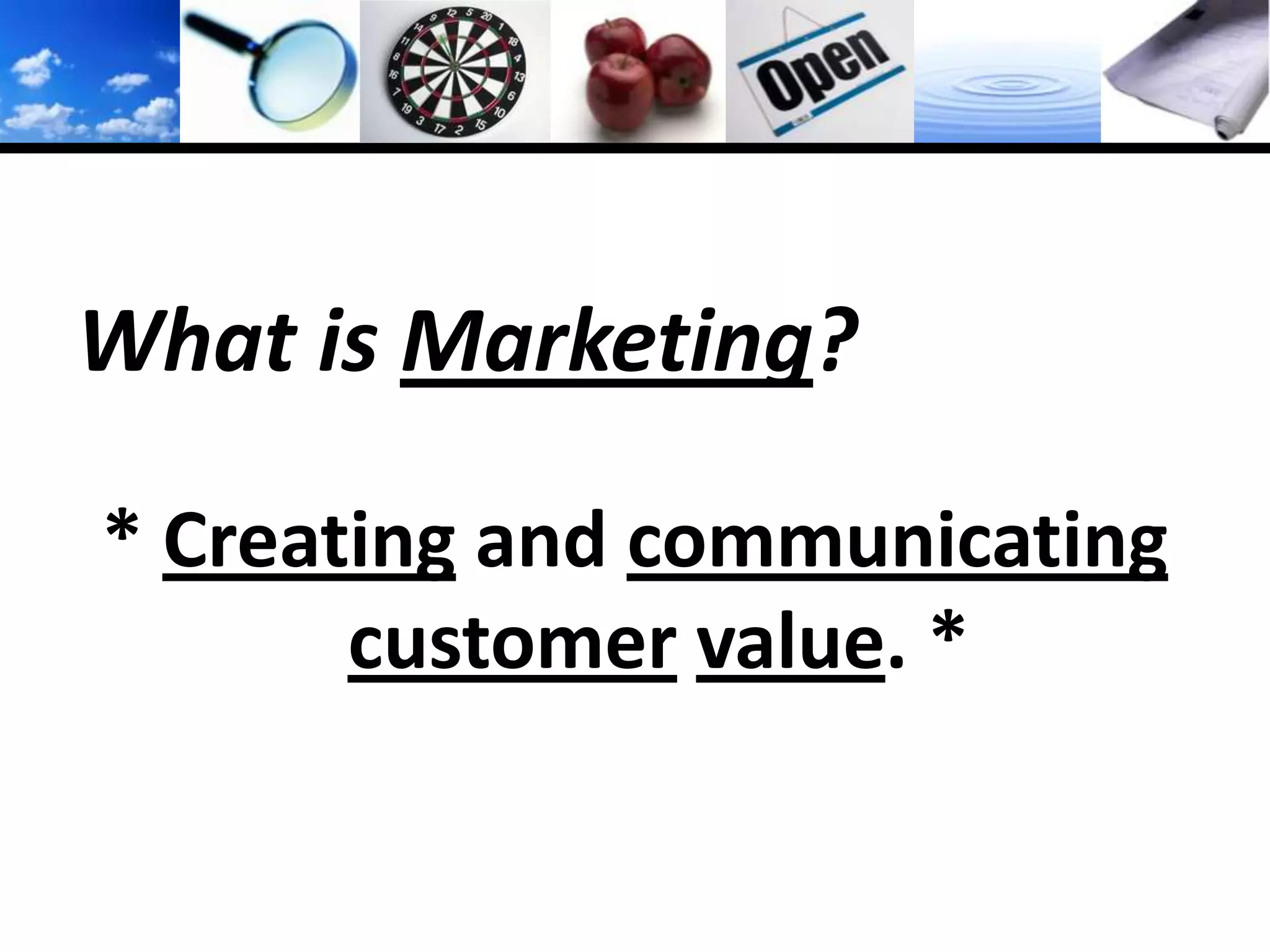 The Fastest 2 Hours In Marketing