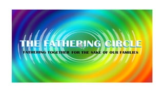 The Fathering Circle