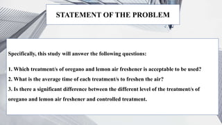 The Feasibility of Oregano Extract PPT.pptx