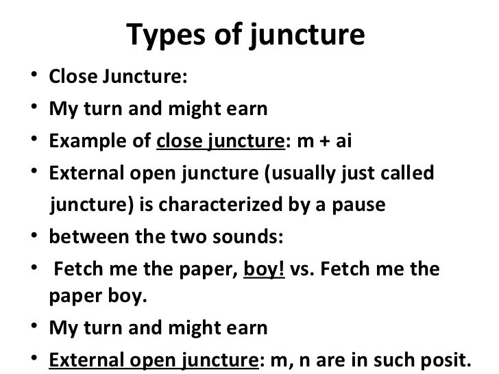 boundary phonetic final speech connected features The of the boundary phonetic final speech connected features The of the