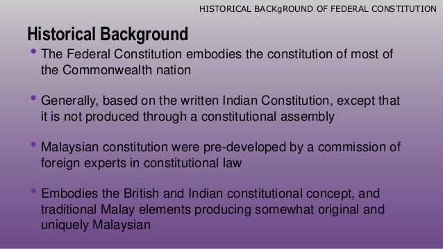 Federal Meaning In Malay - englshpye