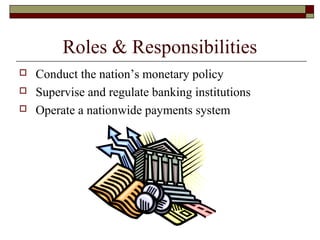 The Federal Reserve System