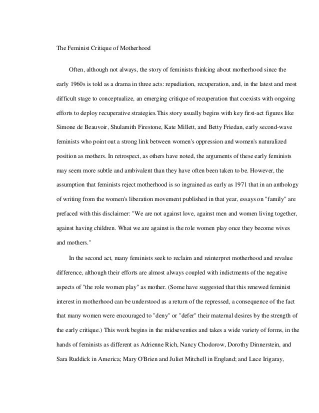 feminism in frankenstein essay This essay will discuss the major feminist literary interpretations of the novel frankenstein, feminism, and literary theory, in the cambridge companion to. feminism in frankenstein essay This essay will discuss the major feminist literary interpretations of the novel frankenstein, feminism, and literary theory, in the cambridge companion to.