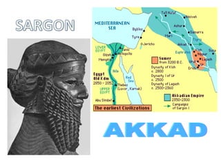 AKKAD 