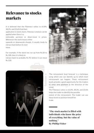 The Fibonacci Retracements.pdf (uploaded) | PDF