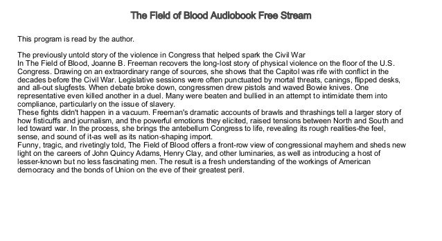 Book Of Blood Stream Book Of Blood Stream