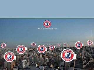 The Fifties - Intercom 2013