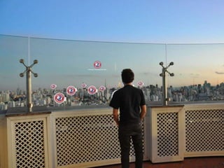 The Fifties - Intercom 2013