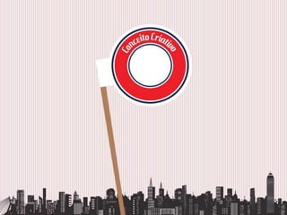 The Fifties - Intercom 2013