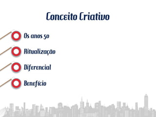 The Fifties - Intercom 2013