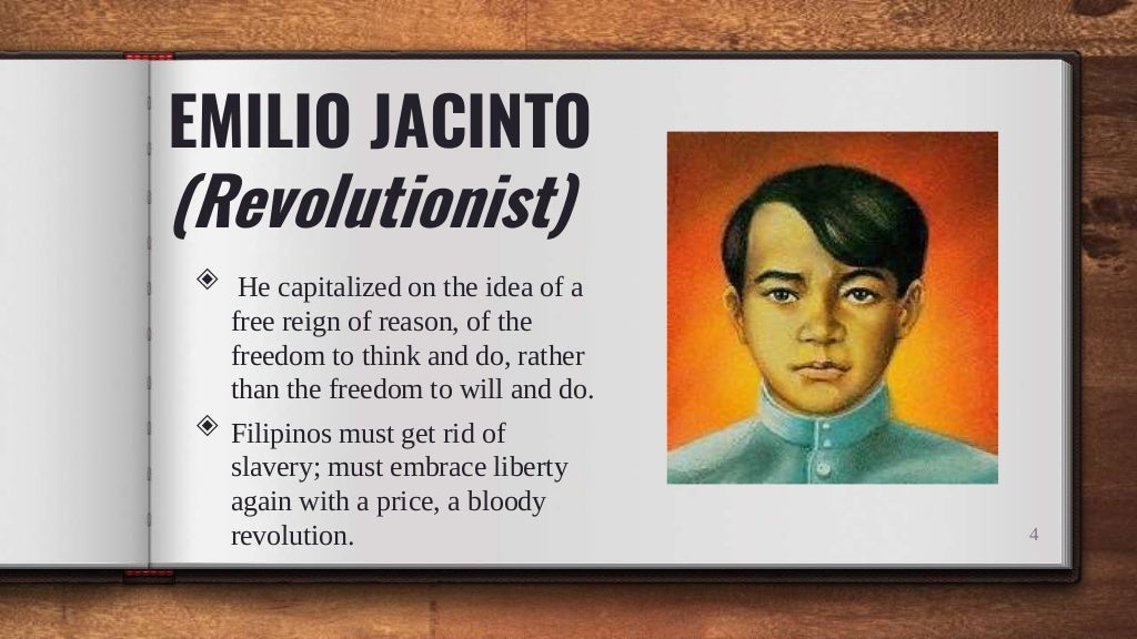 The filipino social thinkers