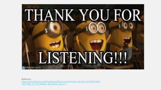 Reference:
https://www.slideshare.net/thesallysosa/filipino-social-thinkers-diss?qid=50316368-0fb6-
4b97-8f6c-27c714279bfb&v=&b=&from_search=1
 