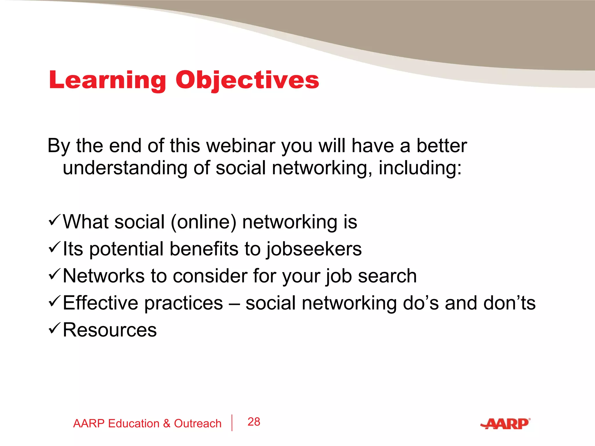 About Susan P. Joyce Owner/editor of  Job-Hunt.org  since 1998 Veteran (USMC), 2-time layoff “graduate” Contact me: [email_address] Twitter.com/JobHuntOrg Job-Hunt Help LinkedIn Group  Subgroup for Boomers & Beyond Subgroup for Veterans http://www.linkedin.com/in/susanjoyce   AARP Education & Outreach 