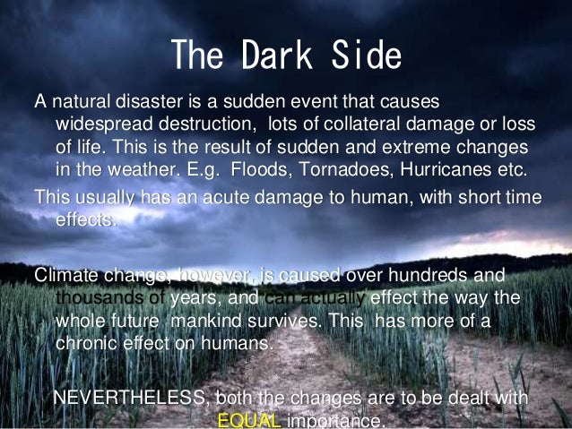 Natural Disaster In The Past Years Caused By Humans Natural Disaster In The Past Years Caused By Humans