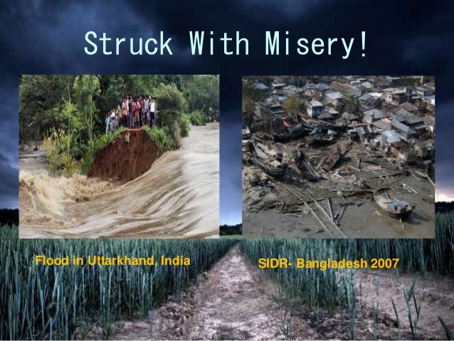 Natural Disaster In The Past Years Caused By Humans Natural Disaster In The Past Years Caused By Humans