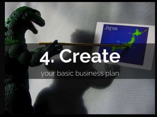 The Final Countdown (10 steps to a successful launch)