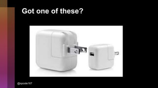 Got one of these?
@spoole167
 