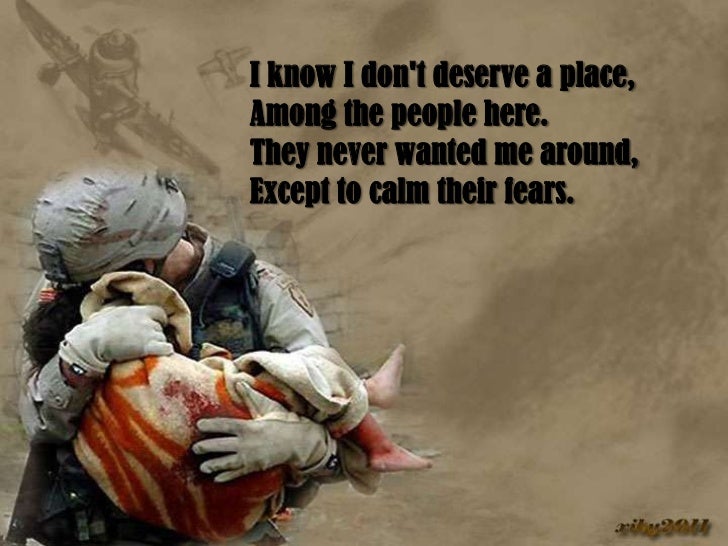 The final inspection.