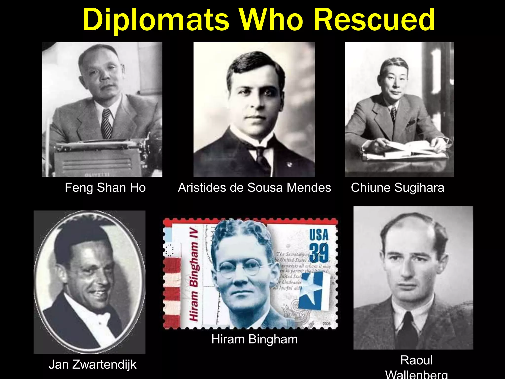 Europe after World War I