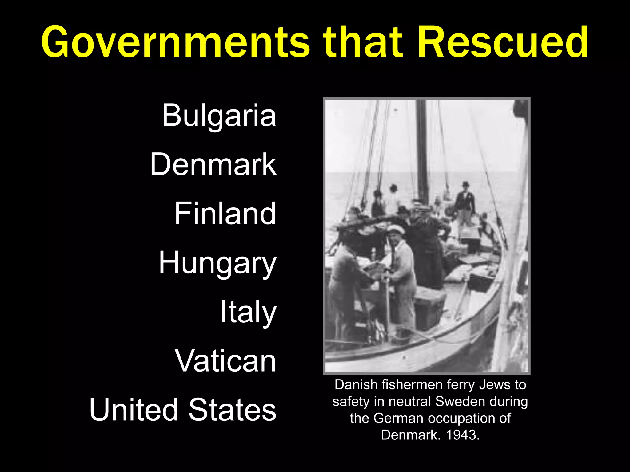 Nuremberg TrialsNov. 20, 1945 – Oct. 1, 1946The defendants at Nuremberg. Palace of Justice in Nuremberg. Julius Streicher,    Editor-in-Chief of      Der Stürmer.Front: Hermann Goering, Rudolf Hess, Joachim von Ribbentrop, and Wilhelm Keitel.Front: Rudolf Hess, Joachim von Ribbentrop  Back: Karl Doenitz, Erich Raeder and Balder von Schirach.