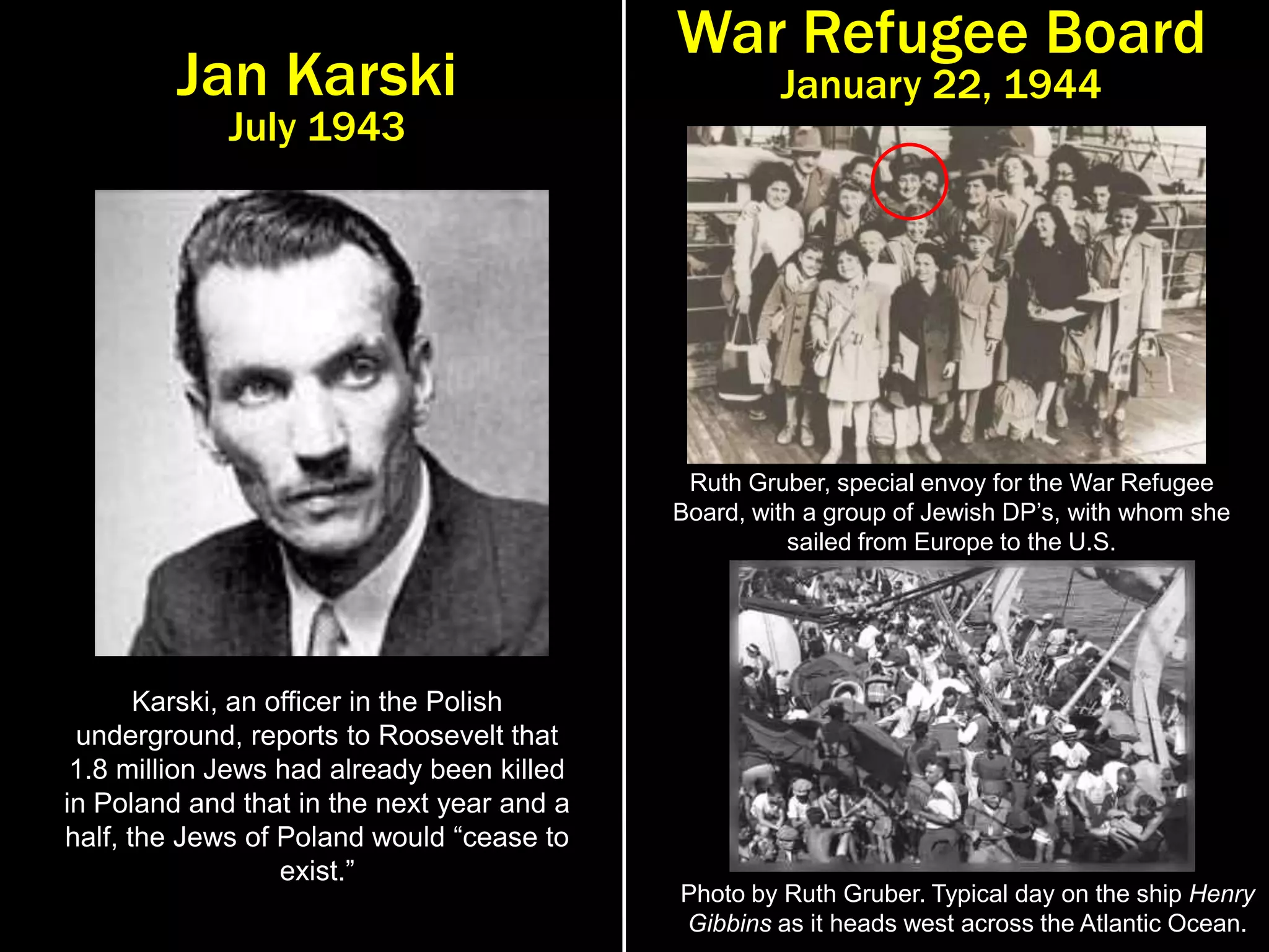   Some were bound to those they saved by ties of friendship and personal 	loyalty, while some went out of their way to help total strangers.
