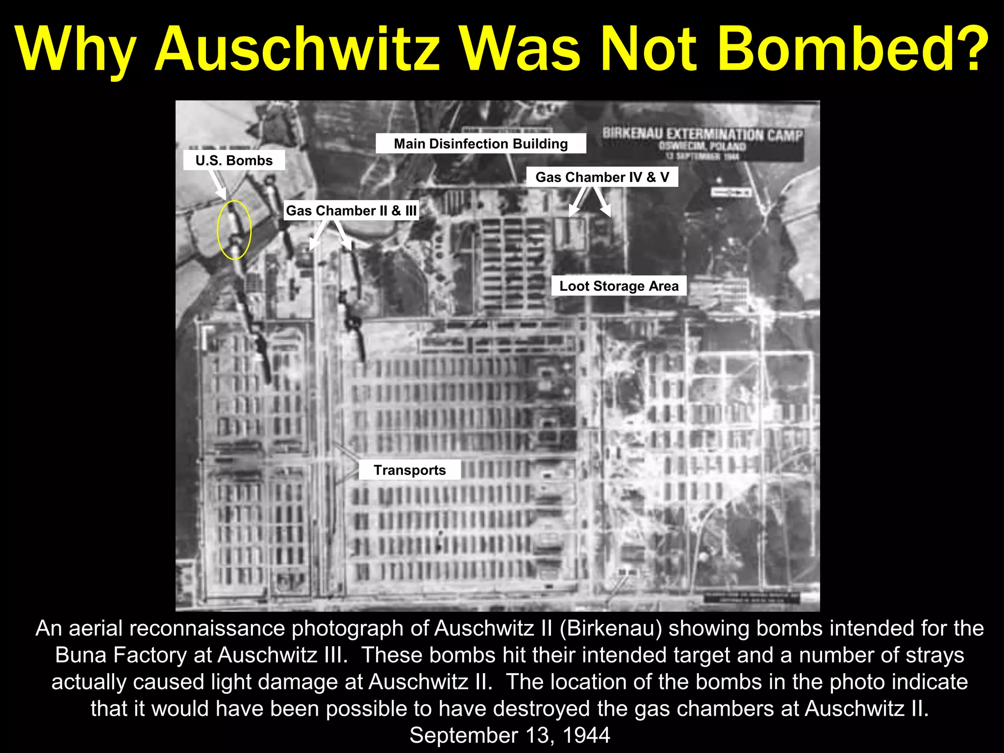   Some felt ethically that life must be preserved in the face of death.