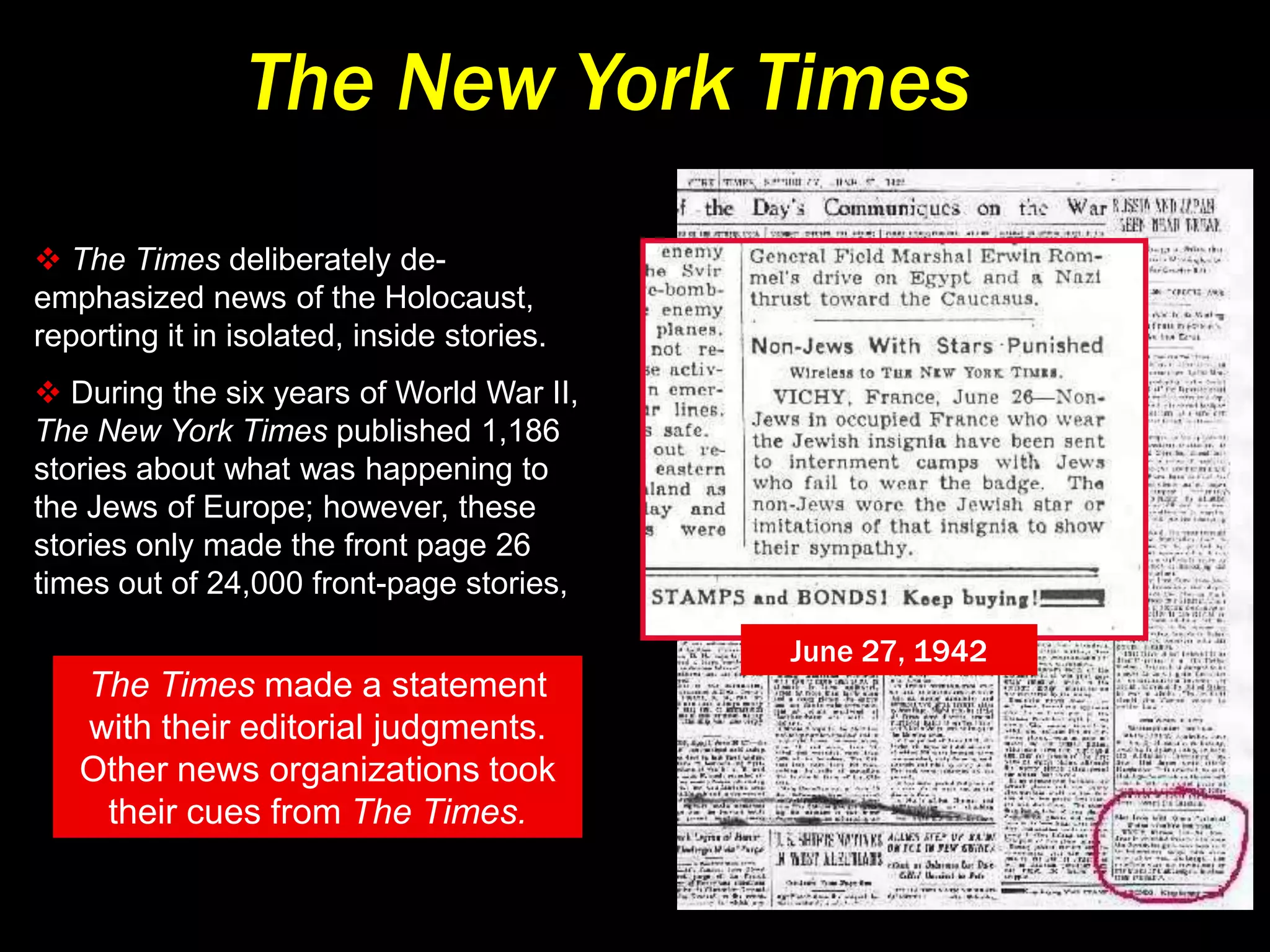 Methods of Rescue Hiding a Jew in one’s house or on one’s property.