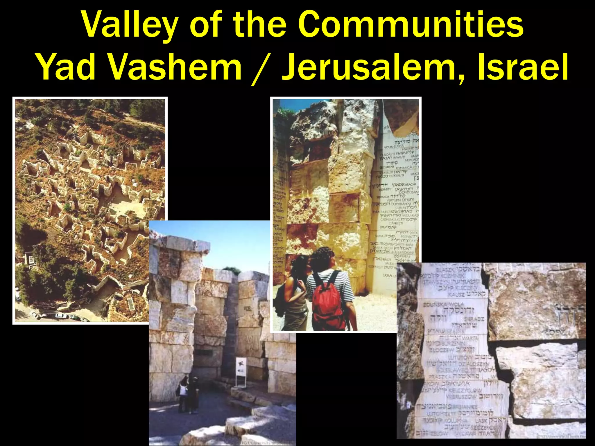 American Righteous GentilesVarian Fry                     Marseilles, France, 1940-1941. Waitstill and Martha Sharp