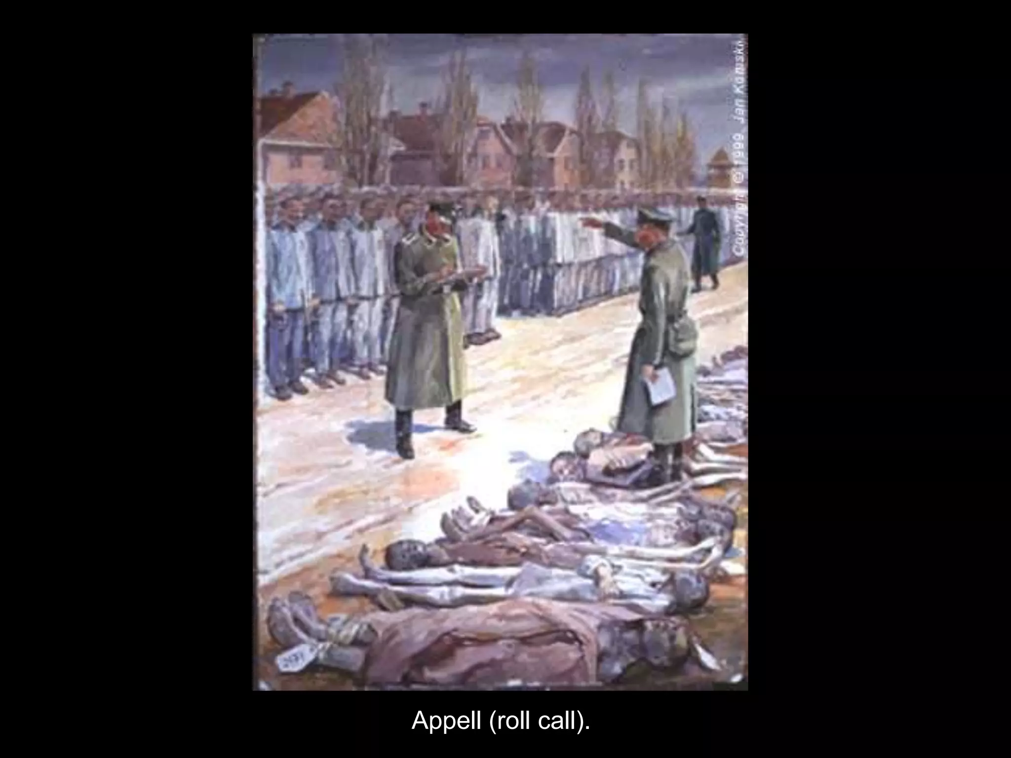 10,000 Soviet POWs died in construction