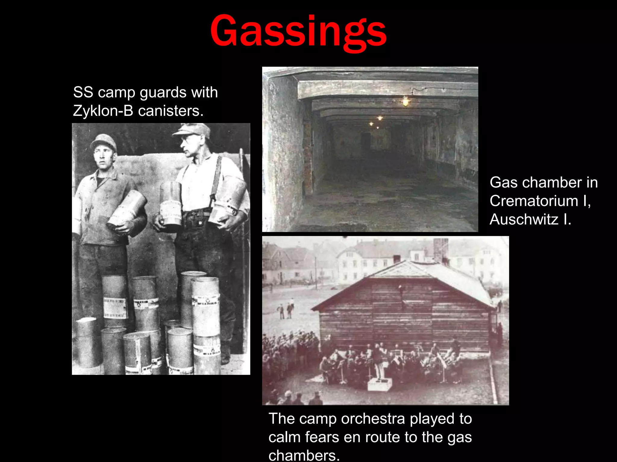 Around us, everyone was weeping.  Someone began to recite the Kaddish, the prayer for the dead.  I do not know if it has ever happened before, in the long history of the Jews, that people have ever recited the prayer for the dead for themselves.- Elie Wiesel in Night, recalling what he experienced as a teenager fresh off the transport train at Auschwitz, 1944.Unable to Work by David Olère. 